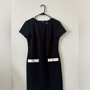 Tommy Hillfiger cocktail dress